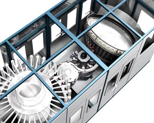 monoblock-with-filler